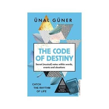 Destek Yayınları The Code of Destiny