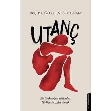 Destek Yayınları Utanç