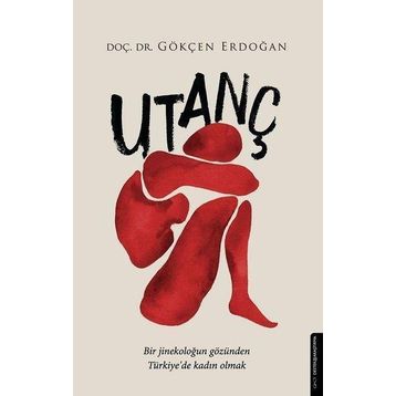 Destek Yayınları Utanç