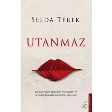 Destek Yayınları Utanmaz