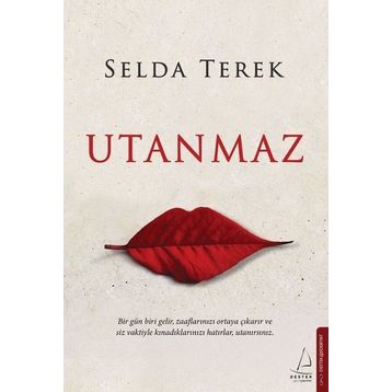 Destek Yayınları Utanmaz