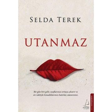 Destek Yayınları Utanmaz