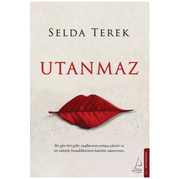 Destek Yayınları Utanmaz
