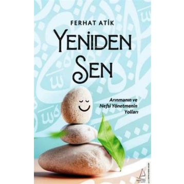 Destek Yayınları Yeniden Sen