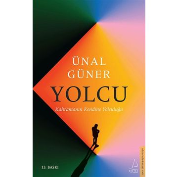 Destek Yayınları Yolcu