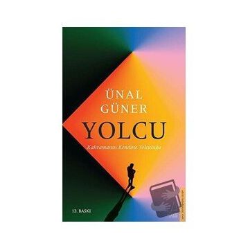 Destek Yayınları Yolcu
