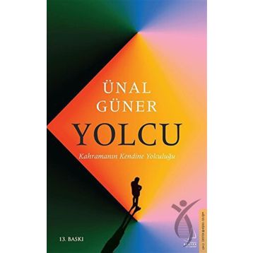 Destek Yayınları Yolcu
