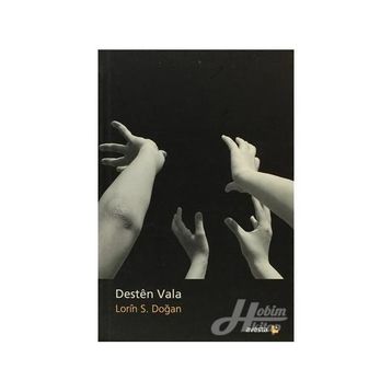 DESTEN VALA - LORIN S. DOĞAN