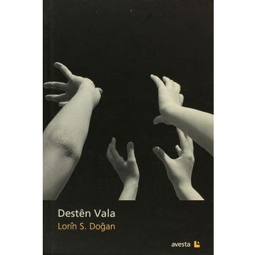 DESTEN VALA - LORIN S. DOĞAN