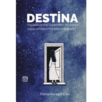 Destina- Fatma Karagöl Çifci