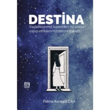 Destina- Fatma Karagöl Çifci