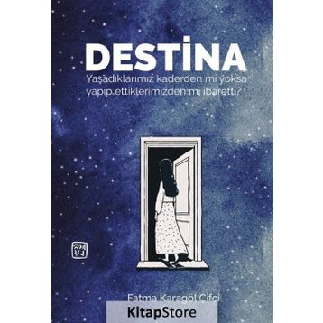 Destina- Fatma Karagöl Çifci