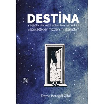 Destina- Fatma Karagöl Çifci