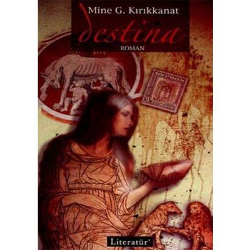 Destina - Mine G. Kırıkkanat