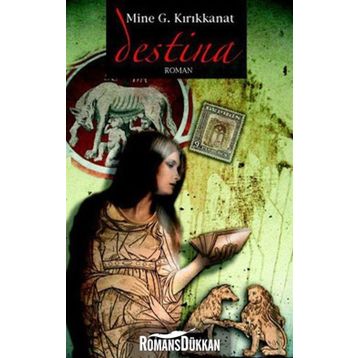 Destina - Mine G. Kırıkkanat