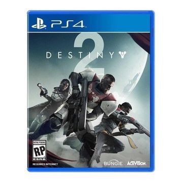 Destiny 2 Standart Edition PS4