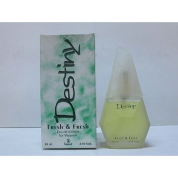 Destiny Fresh EDT 65 ml Kadın Parfüm