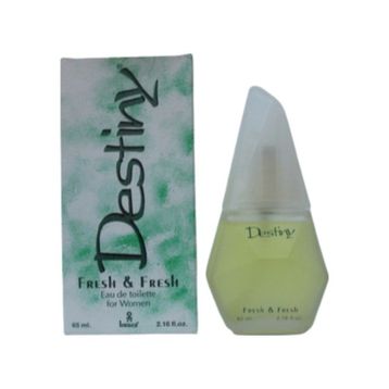 Destiny Fresh EDT 65 ml Kadın Parfüm