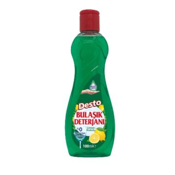 Desto 750 ml Sıvı Bulaşık Deterjanı