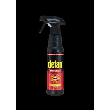 Detan 325 ml Kokusuz Karıncakıran