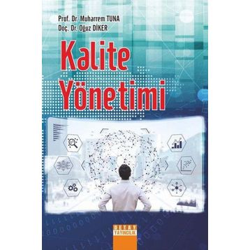 Detay Yayıncılık Kalite Yönetimi