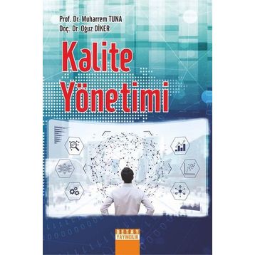 Detay Yayıncılık Kalite Yönetimi