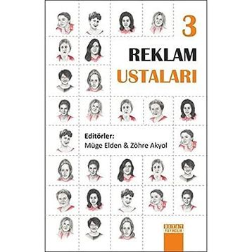 Detay Yayıncılık Reklam Ustaları 3