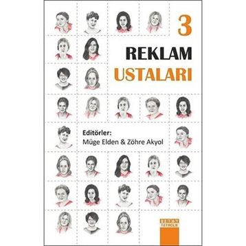 Detay Yayıncılık Reklam Ustaları 3