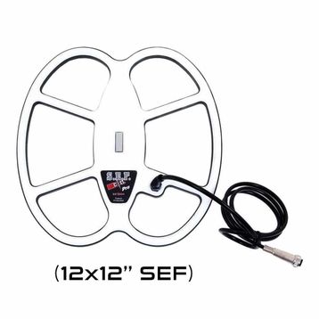Detech Chaser Dedektör Uyumlu 12x12 Sef Başlık