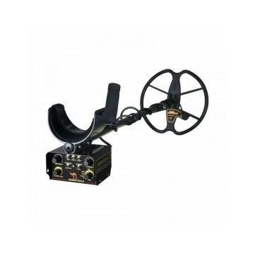 Detech Desert Gold 3 11.5 inç Ultimate Başlıklı Dedektör