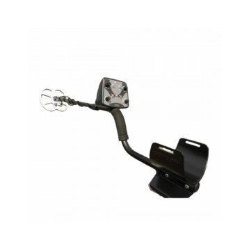 Detech EDS Plus II 9x9 inç Başlıklı Dedektör