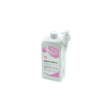 Detrox Detroderm 1 lt El Antiseptiği