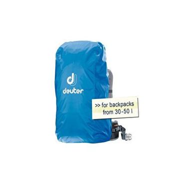 Deuter 30-50 lt Çanta Yağmurluk