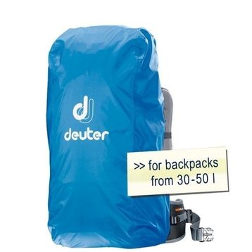 Deuter 30-50 lt Çanta Yağmurluk
