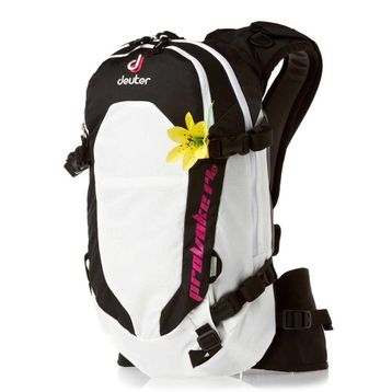 Deuter 33163.1700 Provoke 14 SL Sırt Cantası