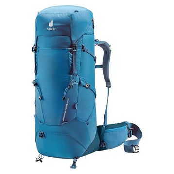 Deuter 3350122 Aircontact Core 40+10 lt Sırt Çantası