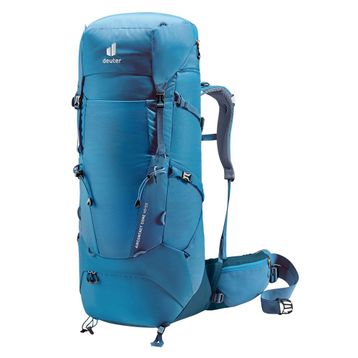 Deuter 3350122 Aircontact Core 40+10 lt Sırt Çantası