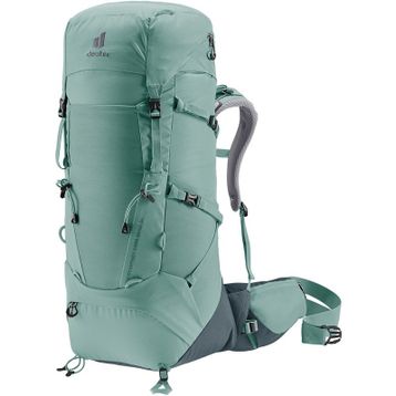 Deuter Aircontact Core 35 + 10 lt SL Sırt Çantası
