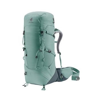 Deuter Aircontact Core 35 + 10 lt SL Sırt Çantası
