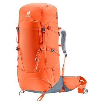 Deuter Aircontact Core 45 + 10 lt SL Sırt Çantası