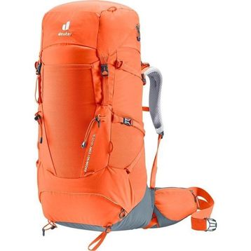 Deuter Aircontact Core 45 + 10 lt SL Sırt Çantası