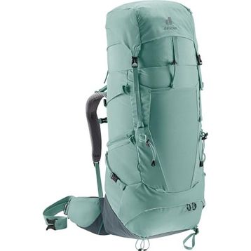 Deuter Aircontact Core 45 + 10 lt SL Sırt Çantası
