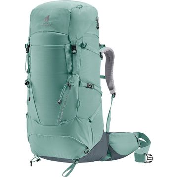 Deuter Aircontact Core 45 + 10 lt SL Sırt Çantası