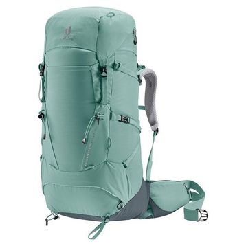 Deuter Aircontact Core 45 + 10 lt SL Sırt Çantası