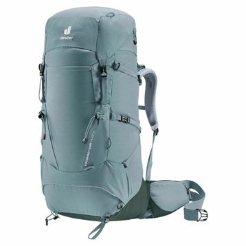 Deuter Aircontact Core 45 + 10 lt SL Sırt Çantası