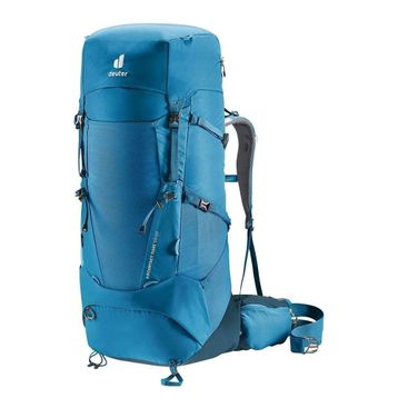 Deuter Aircontact Core 50 + 10 lt Sırt Çantası
