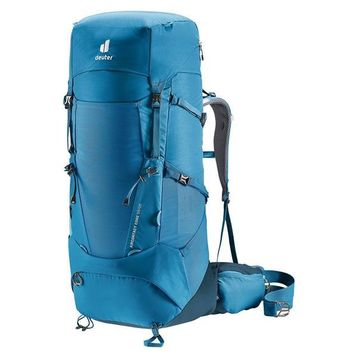 Deuter Aircontact Core 50 + 10 lt Sırt Çantası
