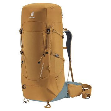 Deuter Aircontact Core 50 + 10 lt Sırt Çantası