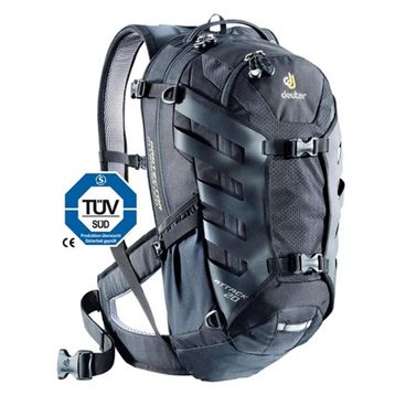 Deuter Attack 20 Sırt Çantası