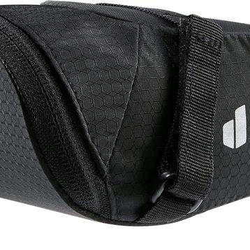 Deuter Bike Bag 0.5 lt Siyah Bisiklet Çantası